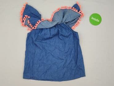 sinsay джинси жіночі: Sinsay, Bluzka damska, rozmiar XS — 3