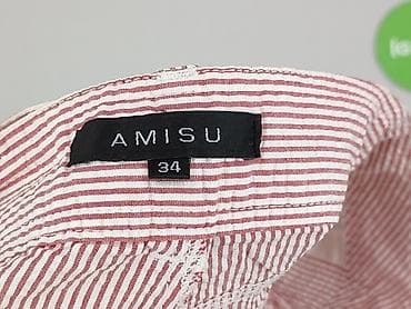 glany ccc: Amisu, Szorty damskie, rozmiar 2XS — 6