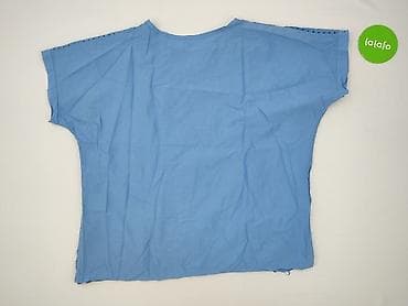 iblues: Bluzka damska, rozmiar 6XL — 3