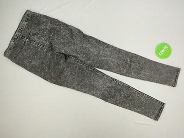 adidasy steve madden: Jeansy damskie, rozmiar S — 4