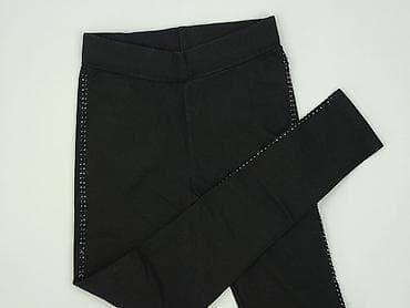 kozaki next: Leggings, Legginsy rozmiar M — 1