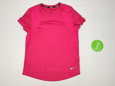termiczna: Nike, T-shirt damski, rozmiar S — 2