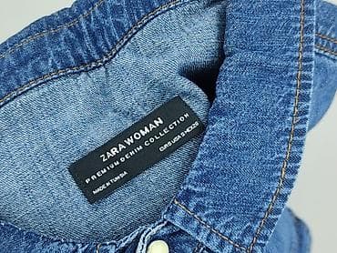 marex koszule: Zara, Koszula damska, rozmiar S — 5