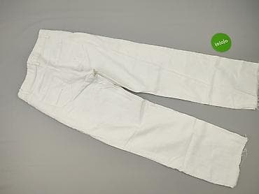 kozaki prima moda: Denim, Jeansy damskie, rozmiar S — 3