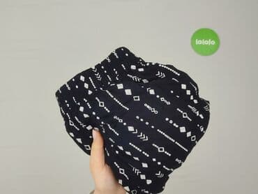 wykrój na spodnie: H&M Divided, Spodnie materiałowe damskie, rozmiar XS — 6