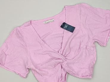 top xs: A&F, Top damski, rozmiar S — 1