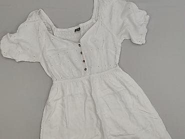 ubrania z traktorem: Sukienka damska, rozmiar M — 1