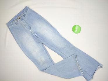 jeans tommy: Shein, Jeansy damskie, rozmiar M — 2