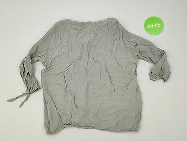 klapki babcine: Greenpoint, Bluzka damska, rozmiar XL — 3