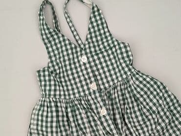 koszulka z kotem 3d: Dress, 1.5-2 years, 86-92 cm, condition - Very good — 1