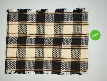 Home Decor: PL - Plaid 160 x 60, color - Multicolored, condition - Perfect — 3