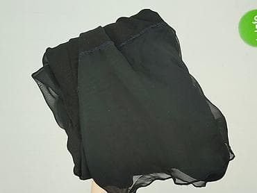 mango legginsy: H&M, Bluzka damska, rozmiar M — 6