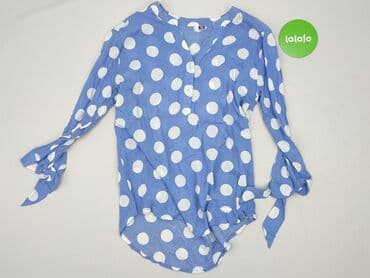 bluzki retro: Bluzka damska, S — 2