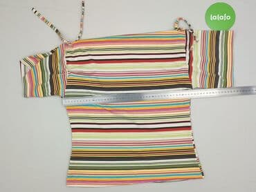 bluzki z odkrytymi ramionami mohito: Bluzka damska, rozmiar M — 6