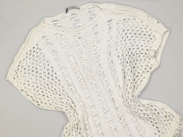 klapki na ostrogi piętowe allegro: George, Ponczo damskie, M — 1