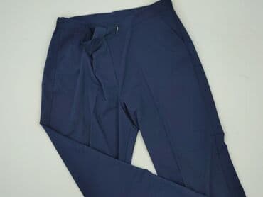 shark spodnie: Tailored, Spodnie materiałowe damskie, rozmiar 3XL — 1