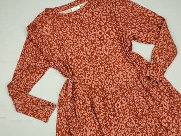 sukienka w paski h: VRS, Women`s dress, size 3XL (EU 46) — 1