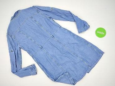 jeans wide leg: Tatuum, Sukienka damska, rozmiar M — 3