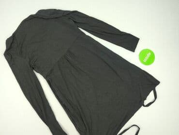 sukienka portfelowa: Sukienka damska, rozmiar L — 3