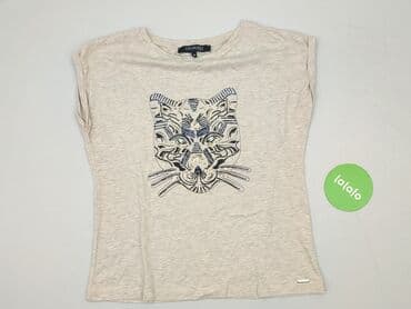 t shirty wrangler damskie allegro: Top Secret, T-shirt damski, M — 3