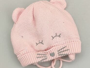 kurtki zimowe guess: Hat, condition - Very good — 1