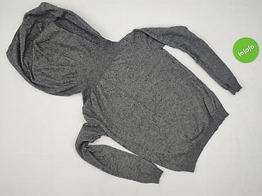 jacket reserved: Top Secret, Bluza z kapturem damska, rozmiar XS — 3