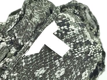 klapki basenowe hm: H&M, Bluzka damska, rozmiar M — 4