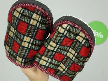 kapcie grinch h m: Slippers for women, size 37 — 7