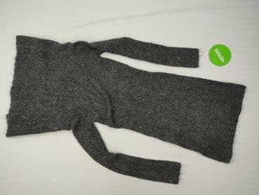 buty na koturnie z futerkiem: Atmosphere, Sukienka damska, rozmiar M — 4