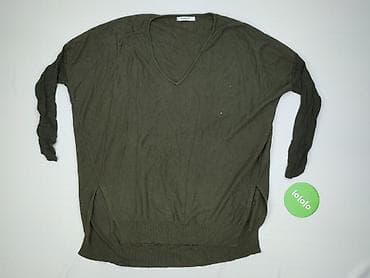 baranek: Glamorous, Sweter damski, rozmiar M — 2