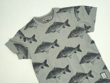 sinsay basic t shirty: T-shirt damski, M — 1