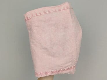 dżins tkanina: Denim, Spódnica damska, rozmiar L — 6