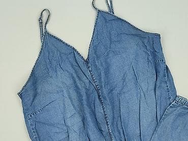 dzwony h: Gina, Kombinezon damski, rozmiar 3XL — 1