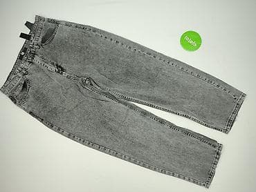 apple bottom: Denim, Jeansy dla mężczyzn, rozmiar L — 2