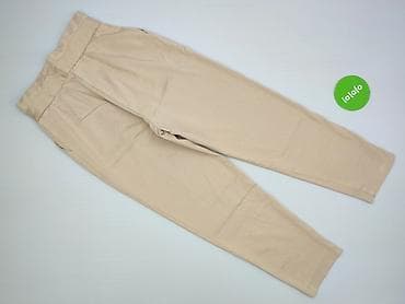 buty ustka: Mohito, Spodnie materiałowe damskie, rozmiar XS — 4