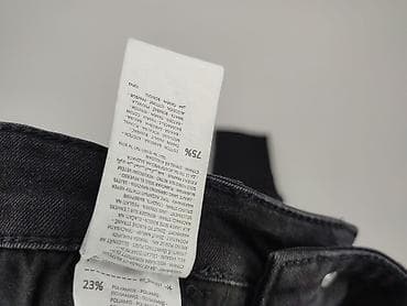 jade jeans: Sinsay, Jeansy damskie, rozmiar L — 6