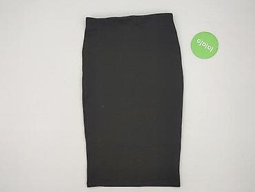 hm spodnice czarne: New Look, Spódnica damska, rozmiar 2XS — 3
