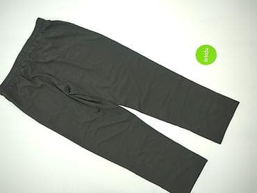 pyjamas h: Spodnie dresowe damskie, rozmiar 2XL — 3