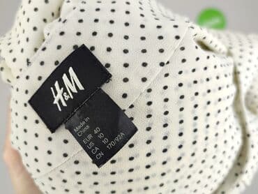 rajstopy z kokardkami h m: H&M, Sukienka damska, rozmiar L — 6