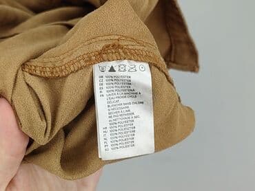 костюми жіночі класичні: H&M, Сорочка жіноча, розмір XS — 4