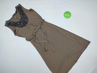 modbis sukienki maxi: Sukienka damska, rozmiar M — 2