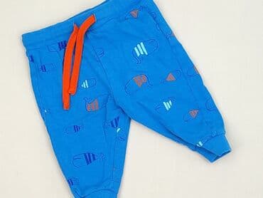strój kąpielowy calvin klein allegro podrobka: Sweatpants, 5.10.15, 1-3 months, condition - Perfect — 1