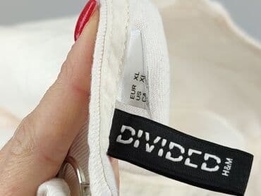 m s biustonosze: H&M Divided, Top damski, rozmiar XL — 5