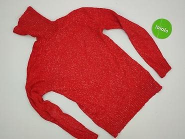 sweter kurt cobain: Golf damski, rozmiar S — 3