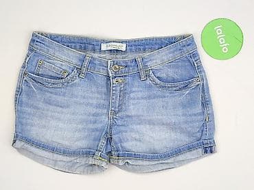 always jeans: Clockhouse, Szorty damskie, rozmiar S — 2