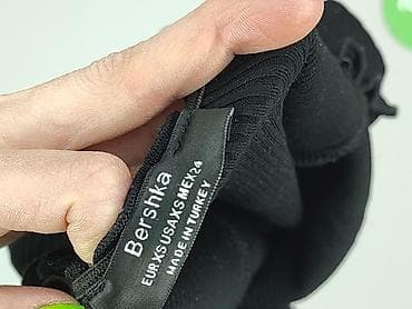 stradivarius buty botki: Bershka, Top damski, rozmiar XS — 5