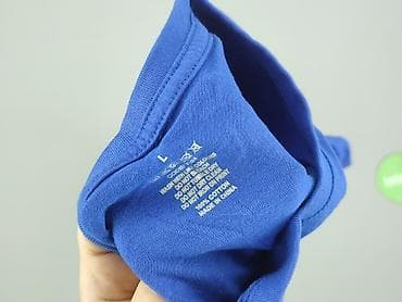 botki pull and bear: T-shirt for men, size L — 5