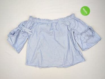t shirty oversize basic: George, Bluzka damska, rozmiar 3XL — 3