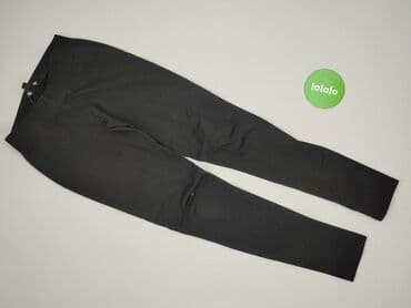 legginsy krótkie ciążowe: Amisu, Legginsy rozmiar S — 2