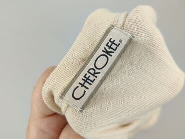 bawełniane t shirty: Cherokee, Top damski, rozmiar M — 4